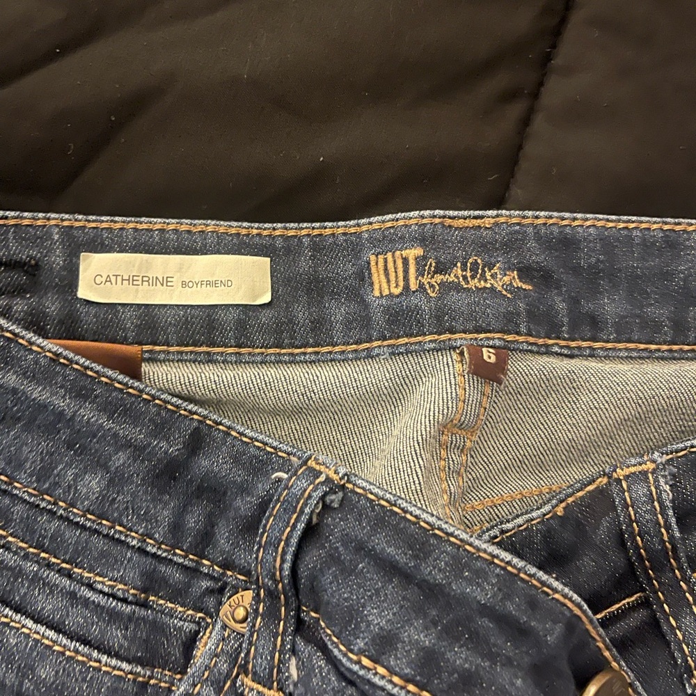 Women’s jeans
